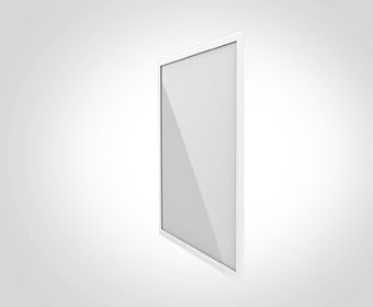 LED Panel Back-LIT-P30