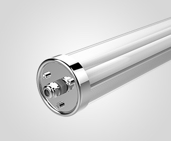 Tempered Glass Tubular Light--T60L