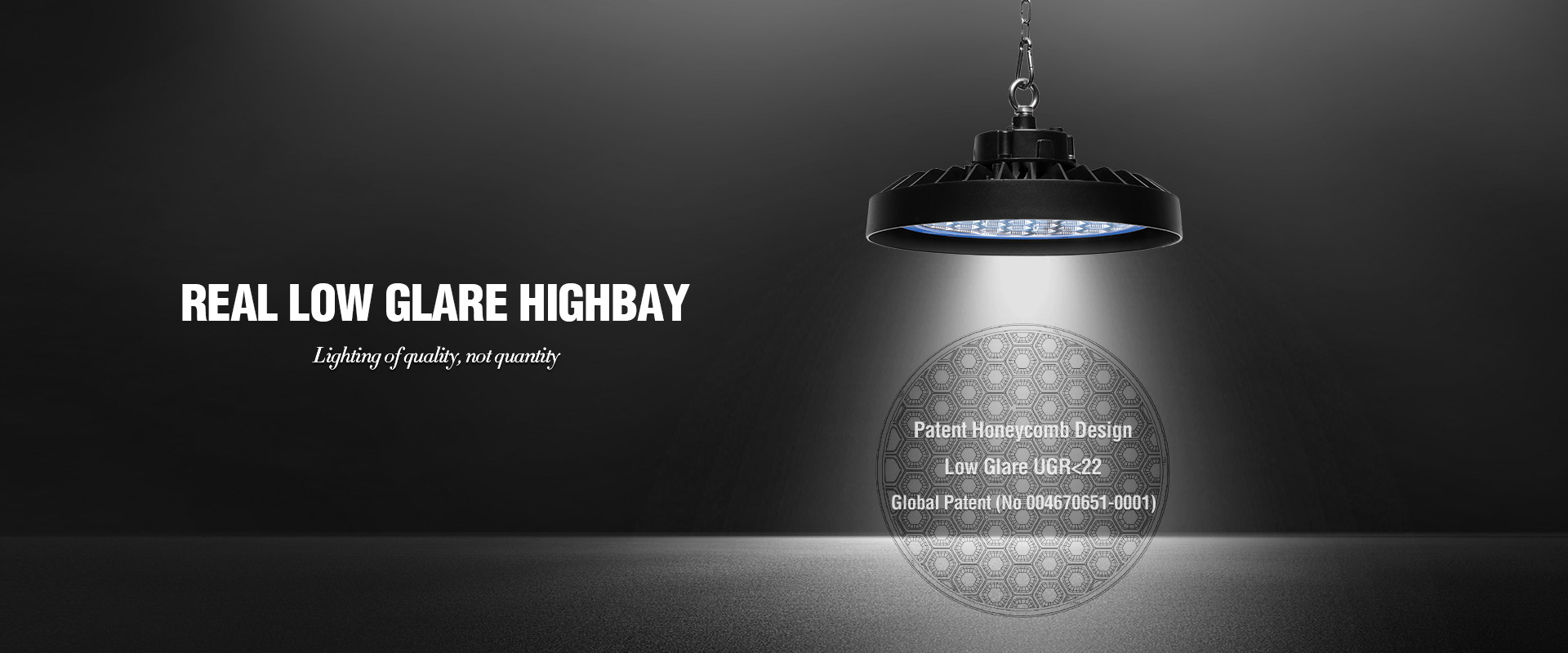 TUBULAR LED TRI-PROOF
