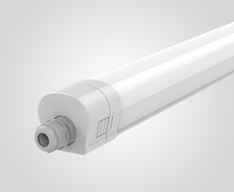 Pilot Tri-proof Light--TA30