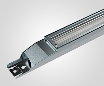 Induline23 Linear Fixture-NI15B