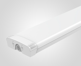 Uniline44  Linear Fixture Opal-NU28