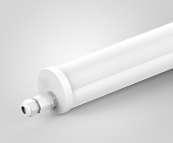 PC Tubular Light--T60S