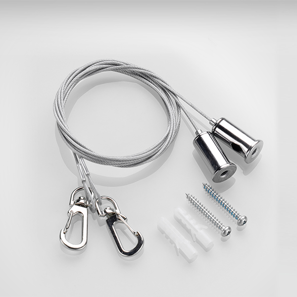 Suspension Kit For Triangle Hook