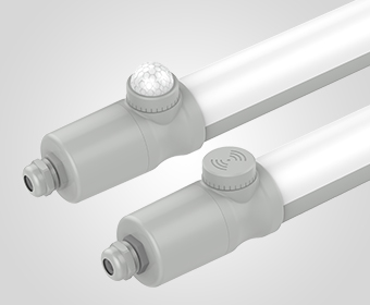 Pilot Tri-proof Light--TP03