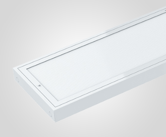 Sports lighting prismatic--Si13
