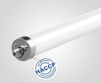 Food&beverage Tubular light-Ti60LP