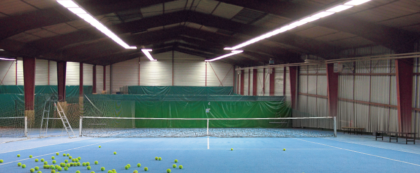 INDOOR SPORTS LIGHTING SOLUTION-3(图2)