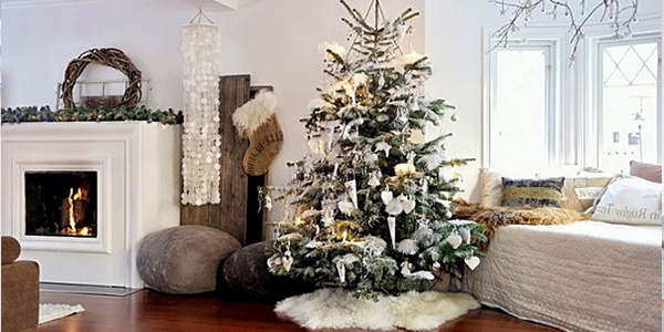 How to decorate your Christmas tree in 2022?(图4)