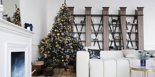 How to decorate your Christmas tree in 2022?(图3)