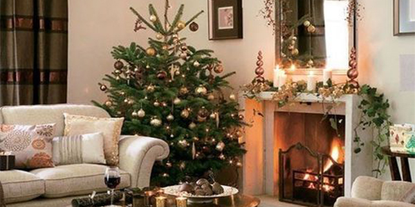 How to decorate your Christmas tree in 2022?(图5)
